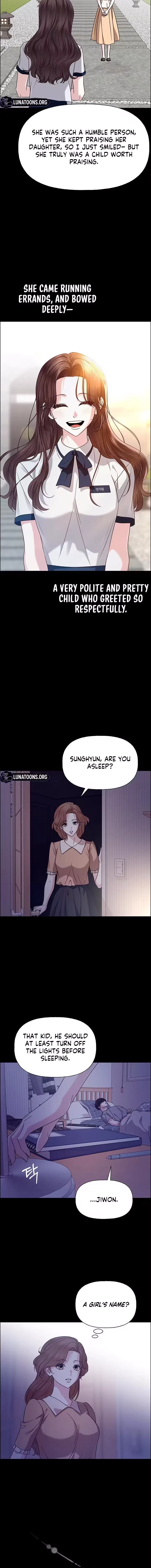 My First Confession Chapter 36 – Page 2