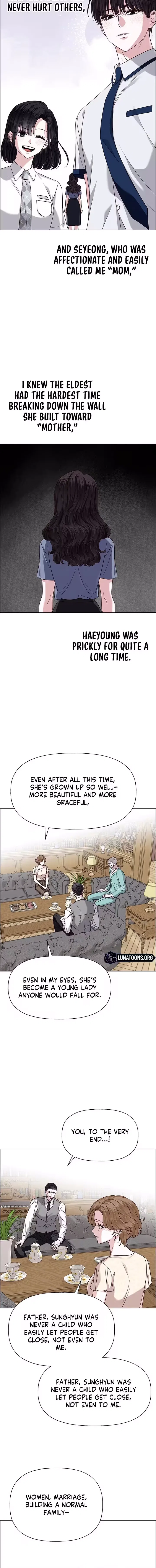 My First Confession Chapter 36 – Page 4