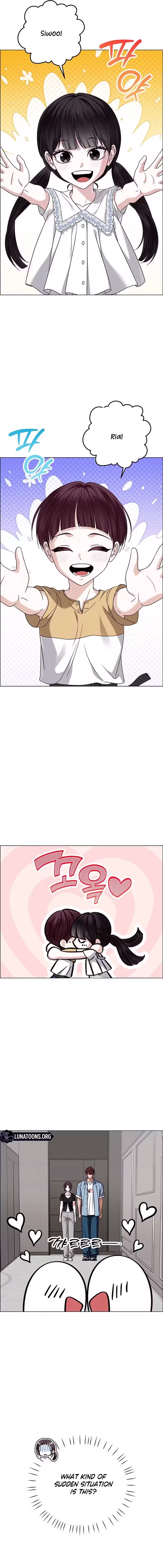 My First Confession Chapter 36 – Page 13