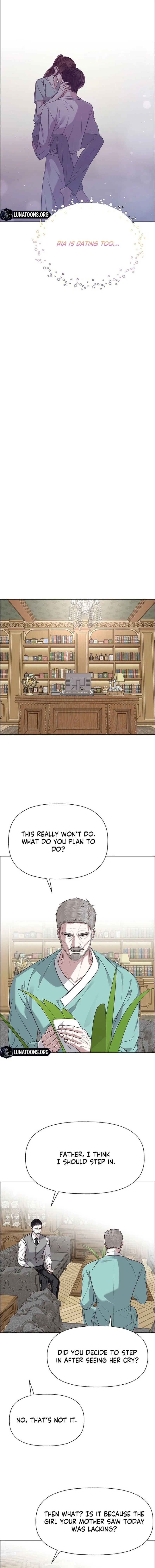 My First Confession Chapter 35 – Page 16
