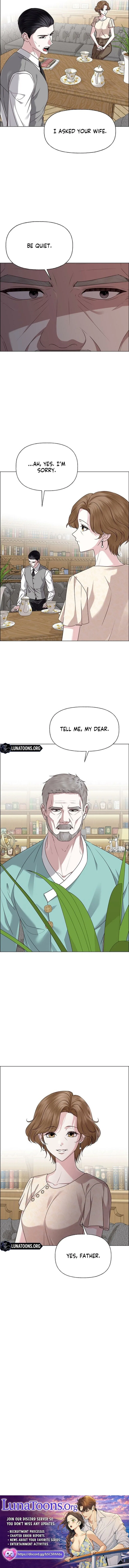 My First Confession Chapter 35 – Page 19