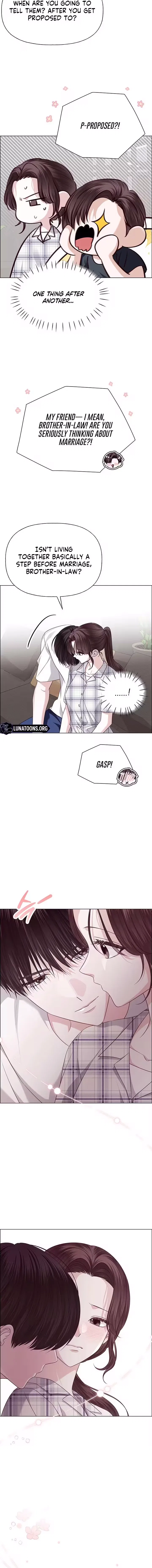 My First Confession Chapter 34 – Page 2