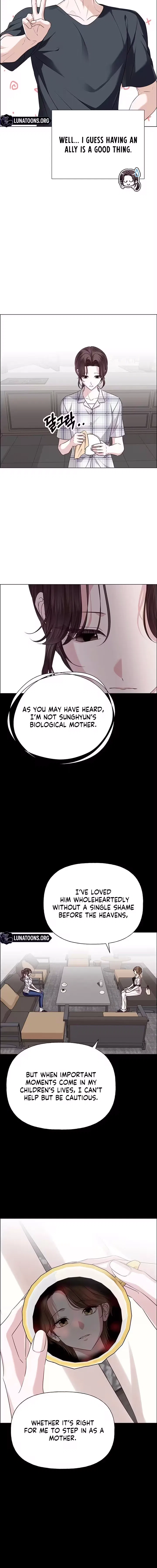 My First Confession Chapter 34 – Page 4
