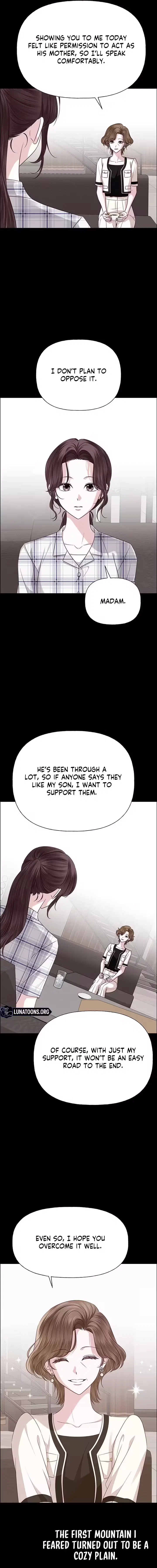 My First Confession Chapter 34 – Page 5