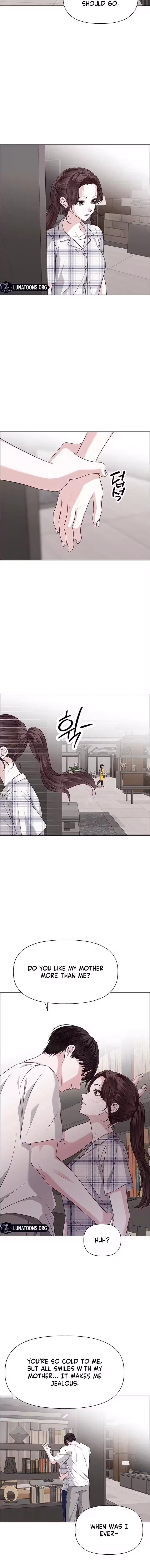 My First Confession Chapter 34 – Page 8