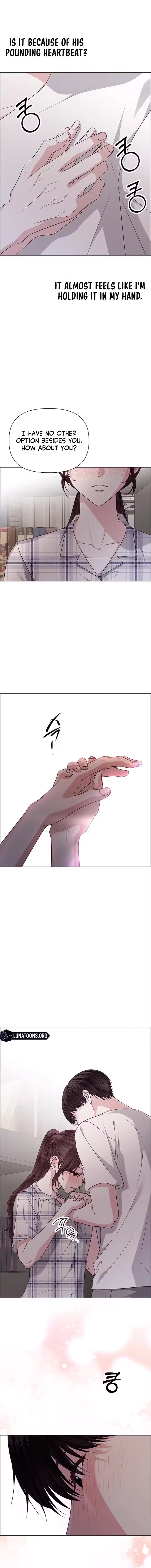 My First Confession Chapter 34 – Page 13
