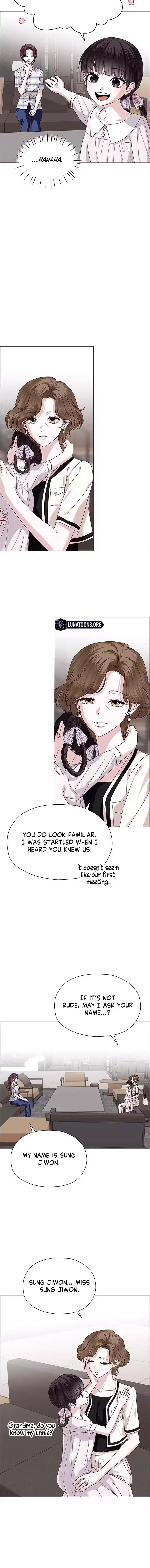 My First Confession Chapter 33 – Page 2
