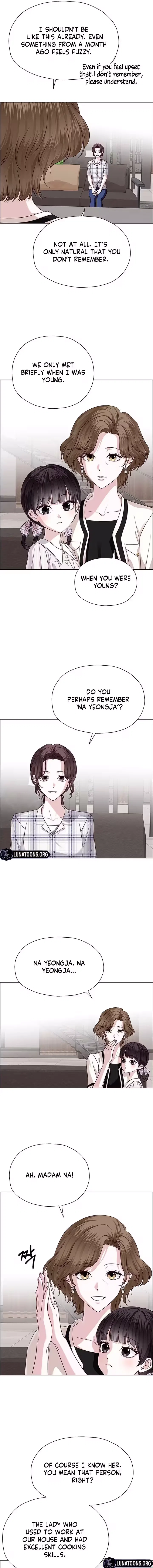 My First Confession Chapter 33 – Page 3