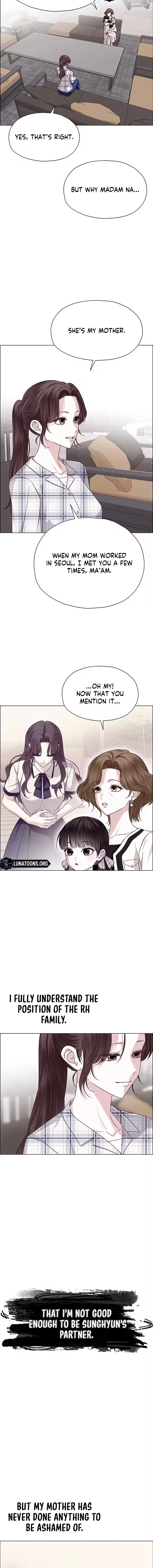 My First Confession Chapter 33 – Page 4