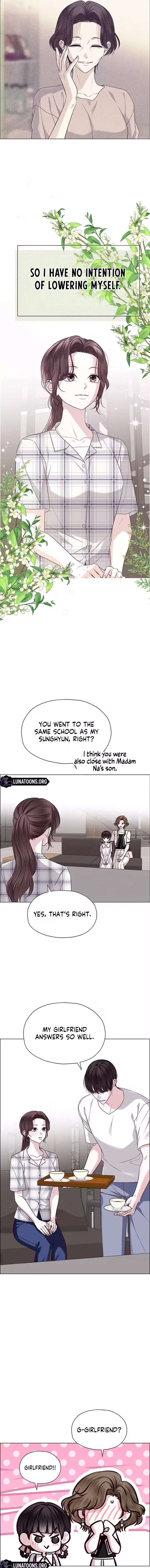 My First Confession Chapter 33 – Page 5