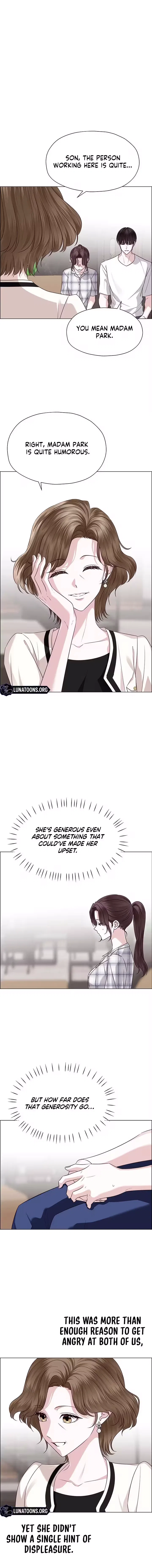 My First Confession Chapter 33 – Page 7