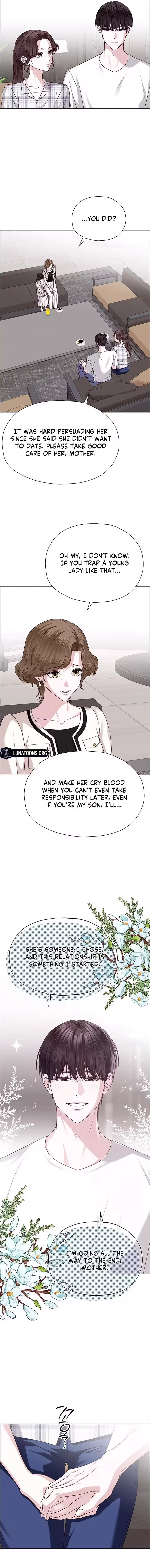 My First Confession Chapter 33 – Page 9