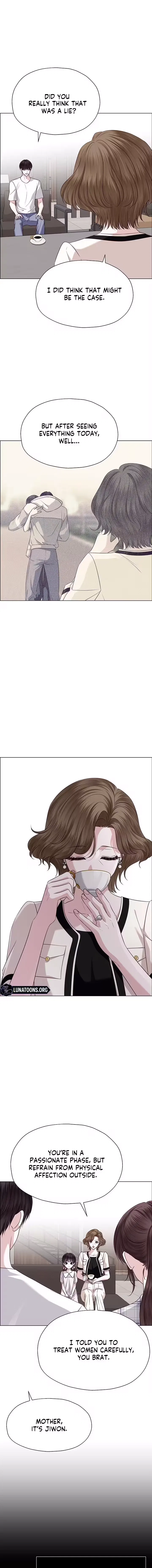 My First Confession Chapter 33 – Page 11