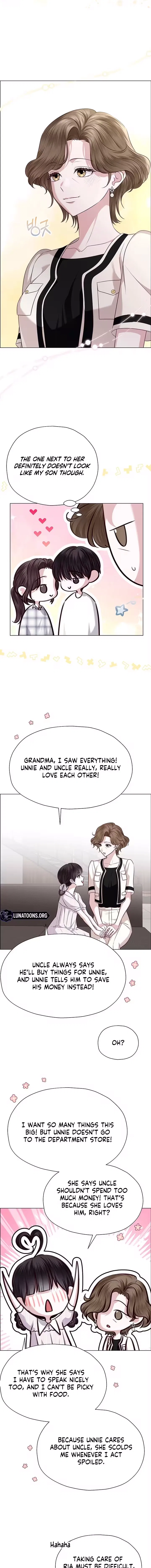 My First Confession Chapter 33 – Page 15