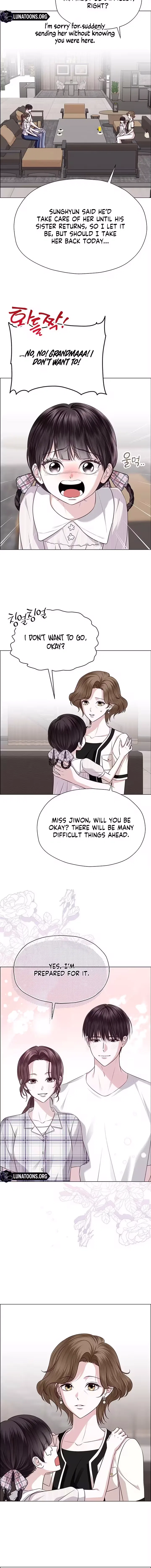 My First Confession Chapter 33 – Page 16