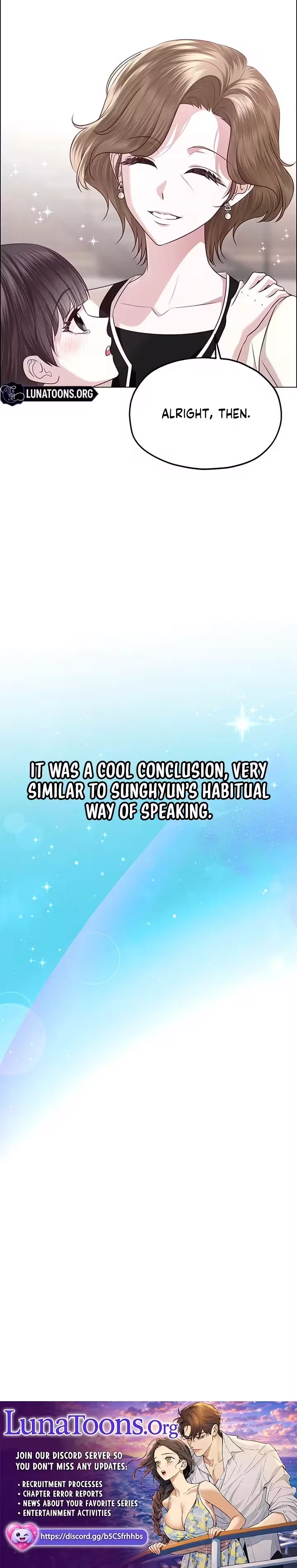 My First Confession Chapter 33 – Page 17