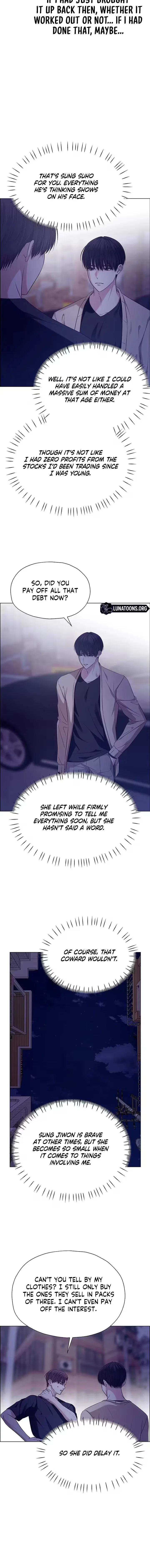 My First Confession Chapter 32 – Page 4