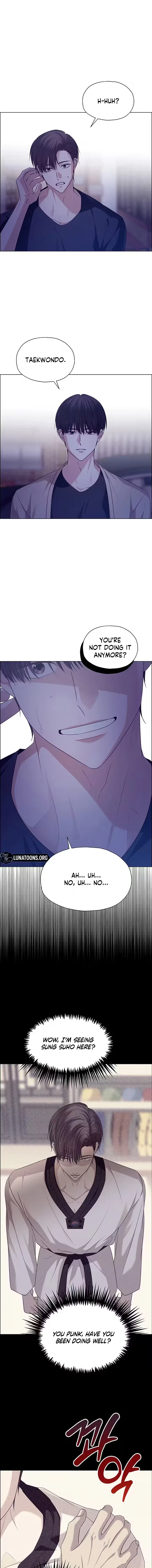 My First Confession Chapter 32 – Page 9