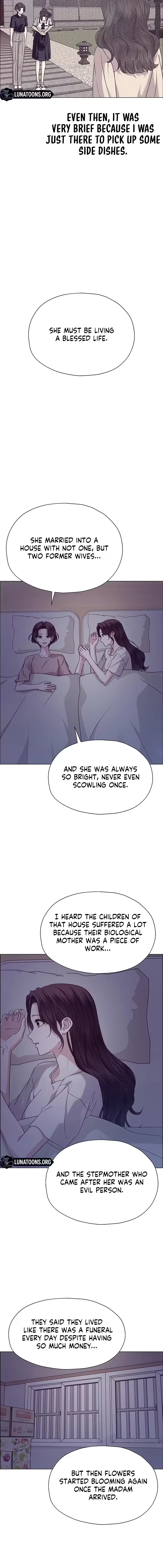 My First Confession Chapter 32 – Page 12