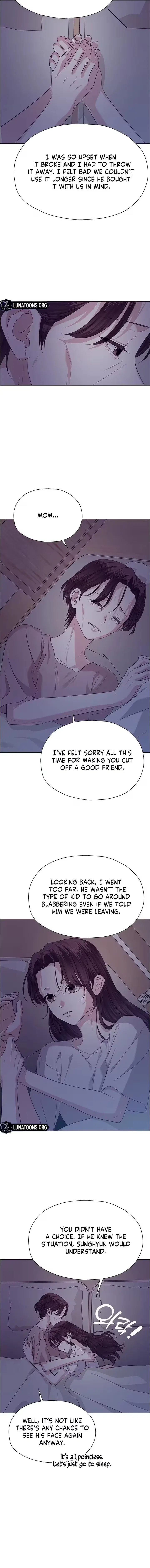 My First Confession Chapter 32 – Page 14