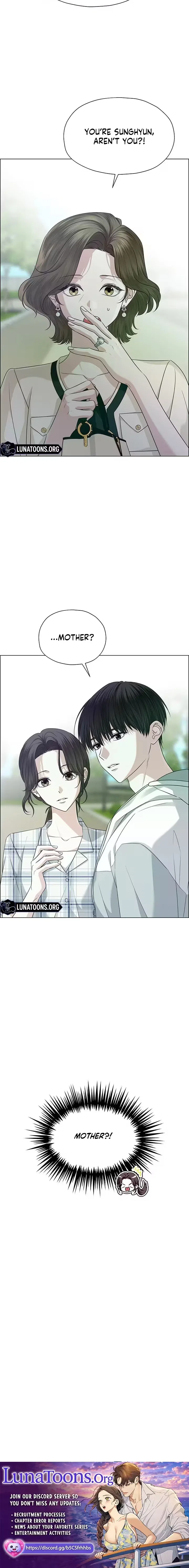 My First Confession Chapter 32 – Page 18