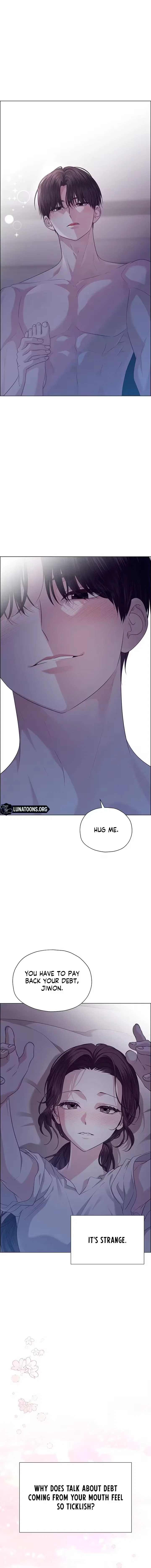 My First Confession Chapter 31 – Page 2