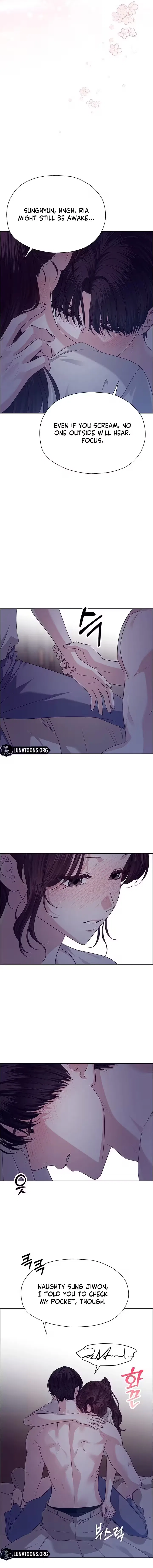 My First Confession Chapter 31 – Page 3