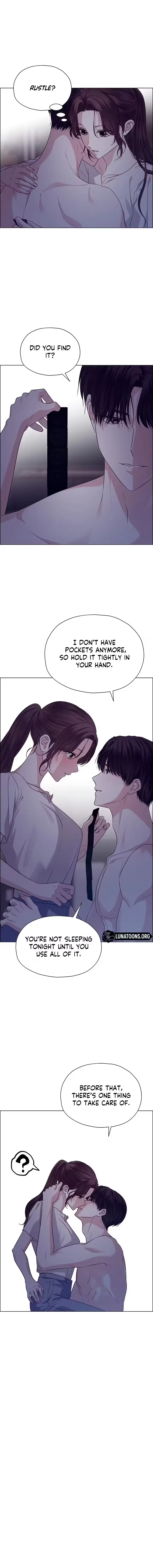 My First Confession Chapter 31 – Page 4