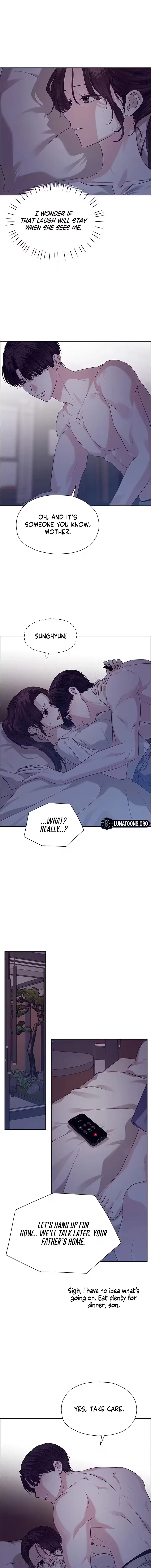 My First Confession Chapter 31 – Page 7