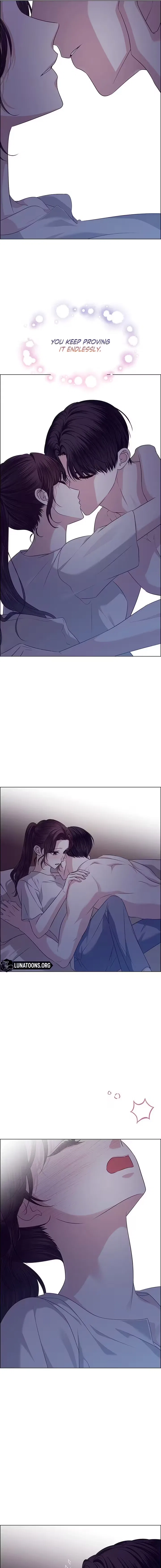 My First Confession Chapter 31 – Page 9