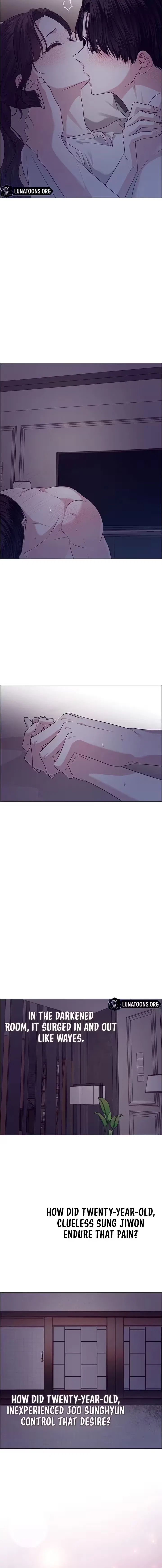 My First Confession Chapter 31 – Page 10