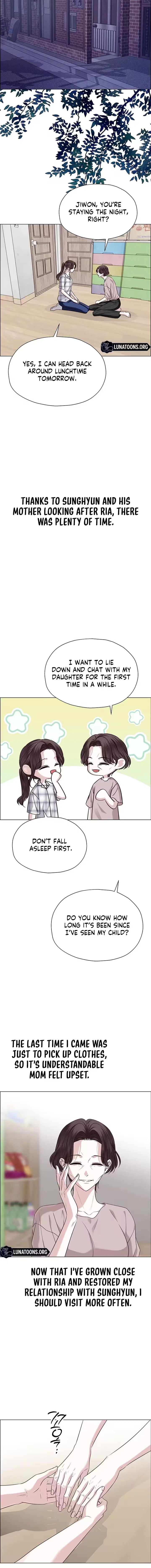 My First Confession Chapter 31 – Page 14