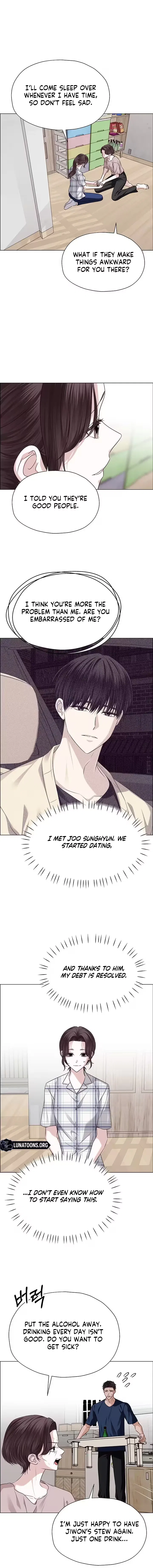 My First Confession Chapter 31 – Page 15
