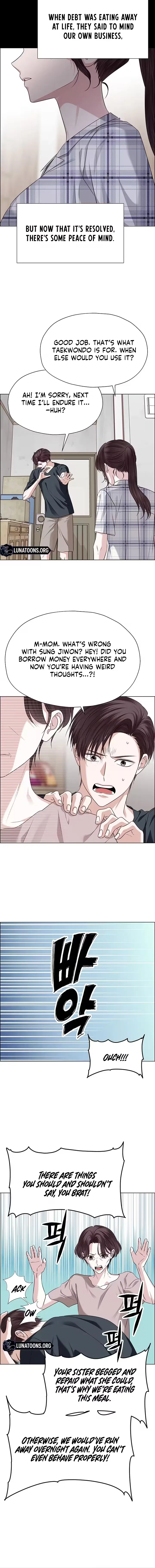 My First Confession Chapter 31 – Page 18