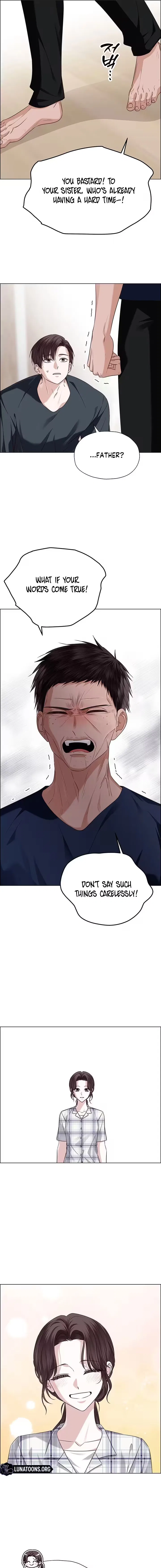 My First Confession Chapter 31 – Page 19