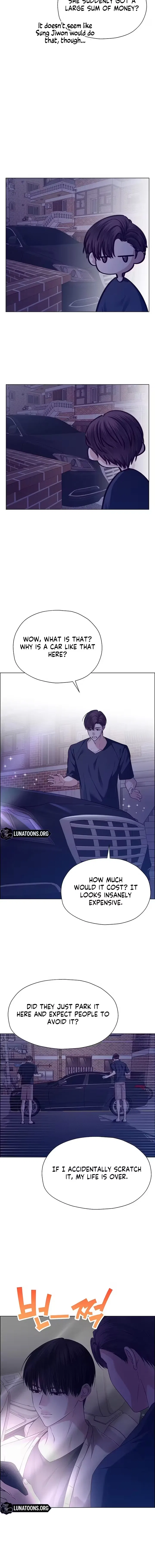 My First Confession Chapter 31 – Page 22