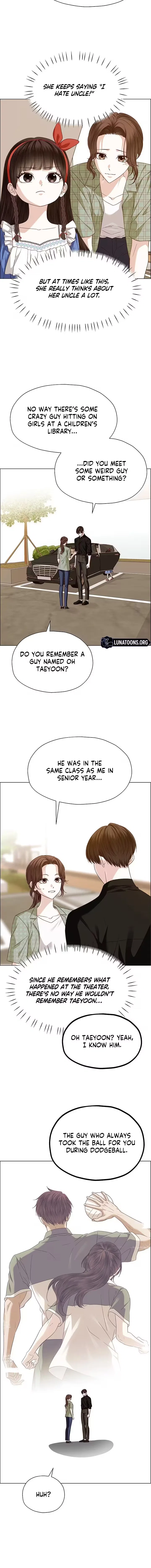 My First Confession Chapter 30 – Page 2