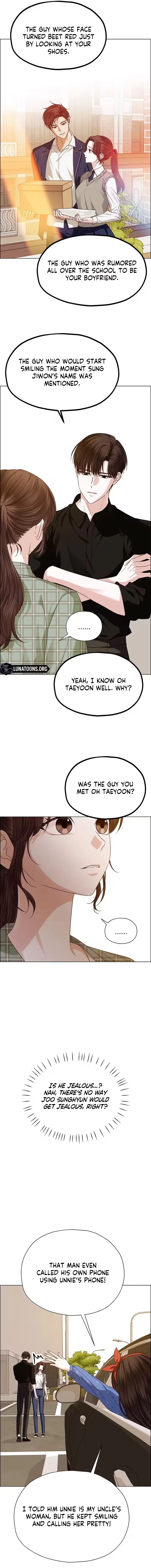 My First Confession Chapter 30 – Page 3
