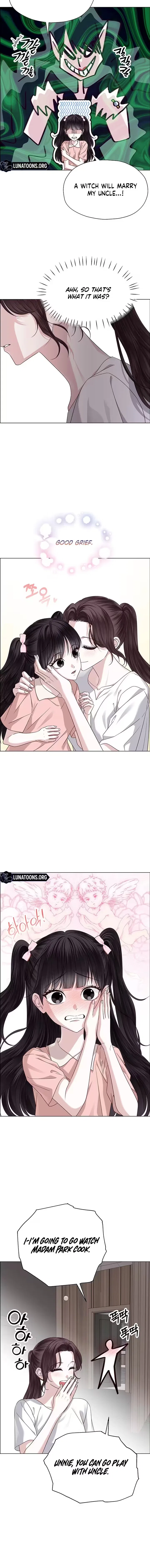 My First Confession Chapter 30 – Page 6