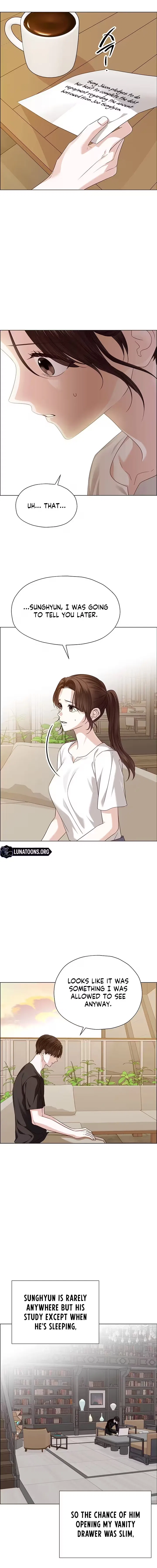 My First Confession Chapter 30 – Page 9