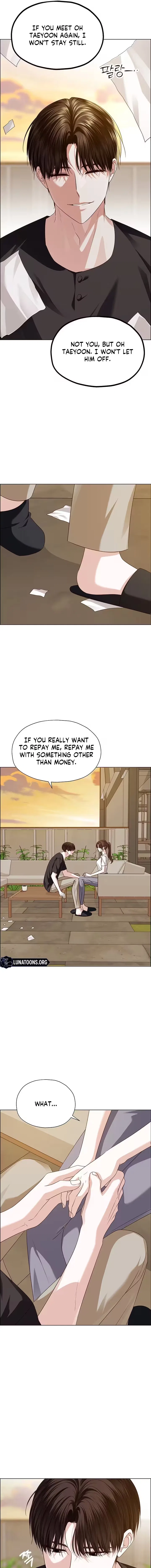 My First Confession Chapter 30 – Page 15
