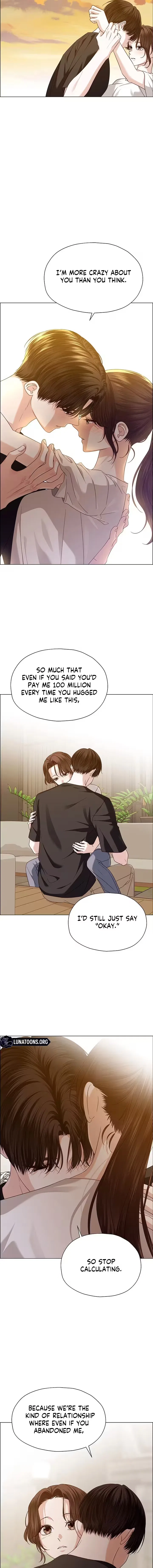 My First Confession Chapter 30 – Page 17