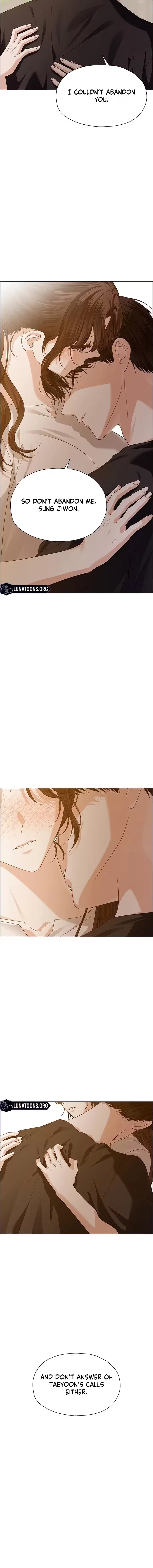 My First Confession Chapter 30 – Page 18