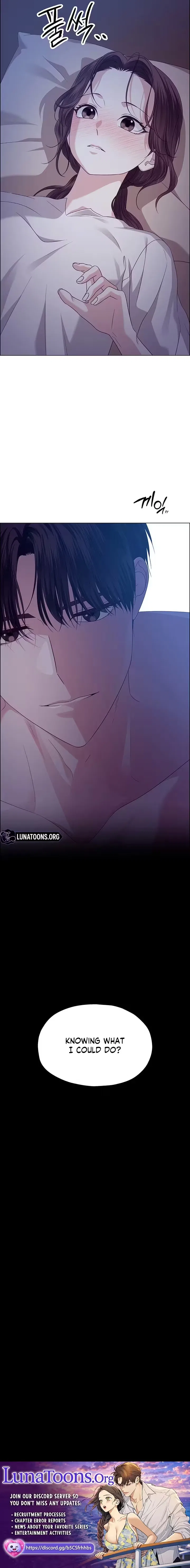 My First Confession Chapter 30 – Page 21