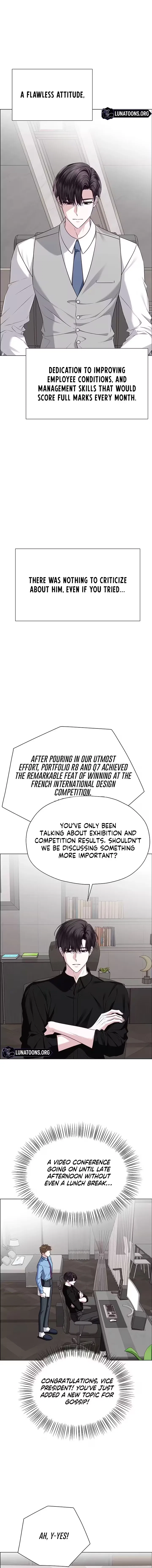 My First Confession Chapter 29 – Page 2