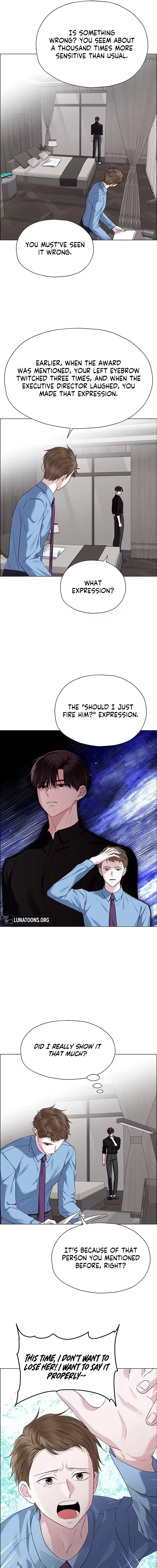 My First Confession Chapter 29 – Page 5