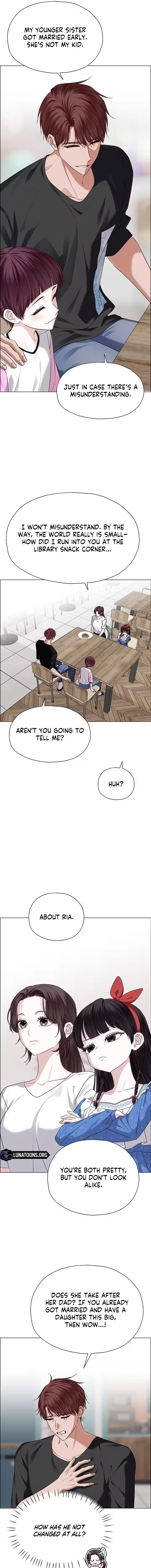 My First Confession Chapter 29 – Page 11