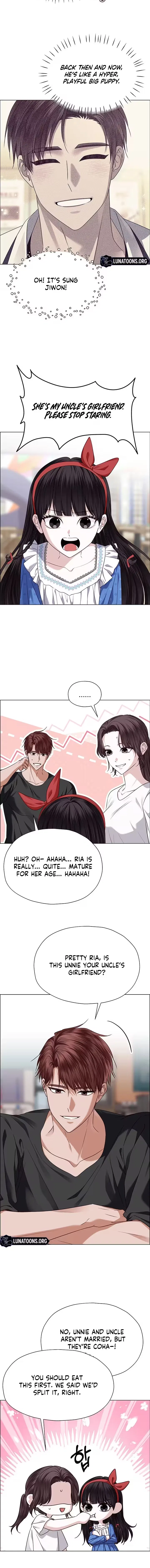 My First Confession Chapter 29 – Page 12