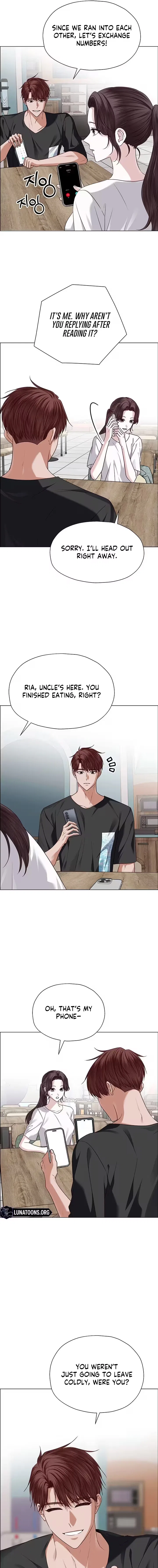 My First Confession Chapter 29 – Page 15