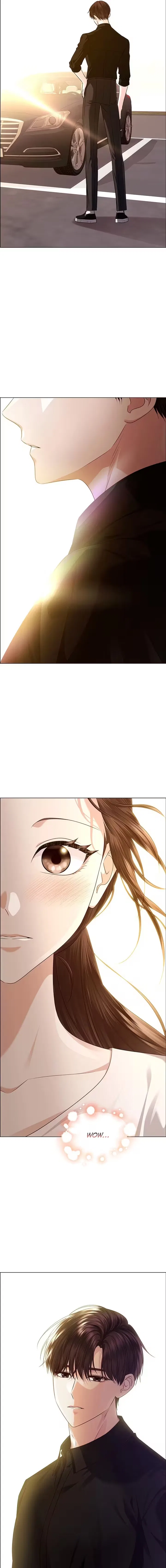 My First Confession Chapter 29 – Page 17